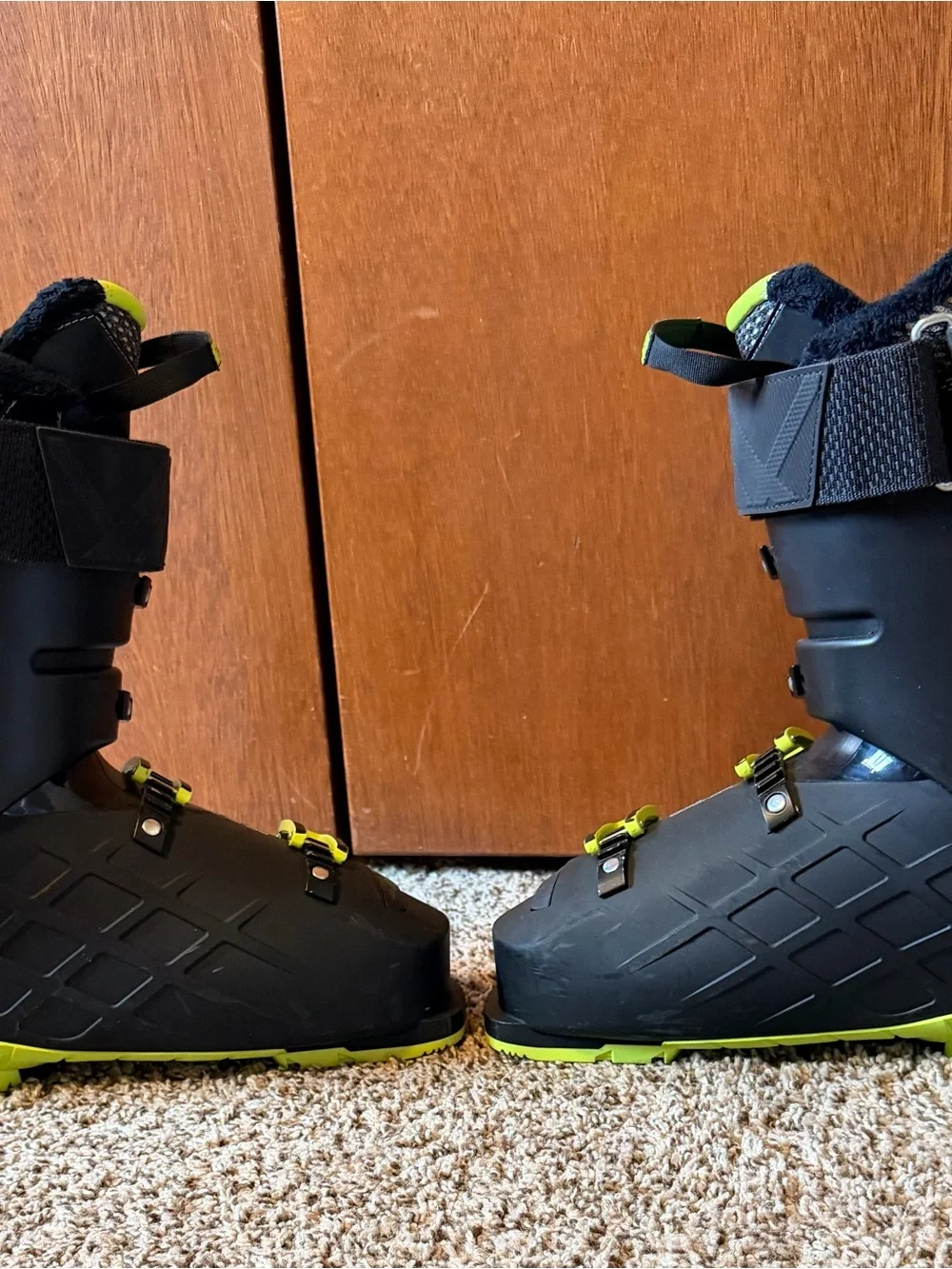 Rossignol Alltrack 120 Ski Boots